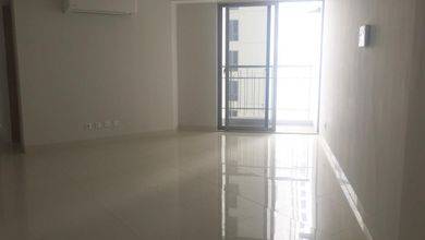 Apartemen Modern di Pademangan, Jakarta Utara, LT 73 m2