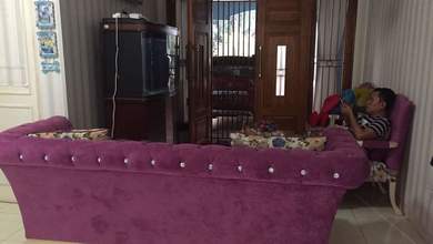 Jual Rumah Bagus Luas 162 m2 di BSD, Tangerang