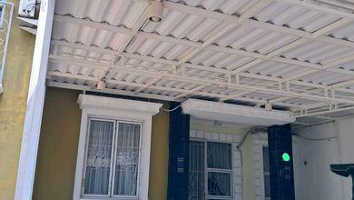 Rumah Minimalis Disewakan di Gading Serpong, Tangerang, Harga Ekonomis