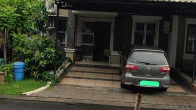 Jual Rumah 119 di Gading Serpong, Tangerang