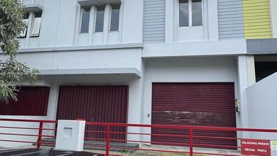 Disewakan Gudang Exclusive Alam Sutera