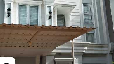 Sewa Rumah Terbaik di Gading Serpong, Tangerang, Harga Terjangkau