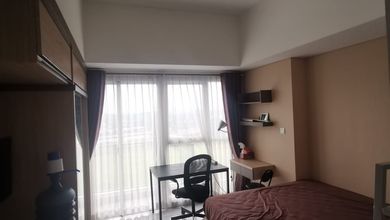 Apartemen Sewa Harga Terjangkau di BSD, Tangerang Selatan