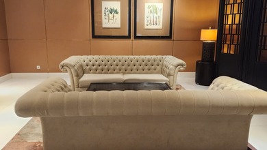 Apartemen Prestisius di Kawasan Elit Puri Indah, Jakarta Barat, Harga 5 Miliar