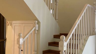 Disewakan Cepat Rumah Cantik dengan Tanah Luas 300 m2 Daerah BSD Giri Loka