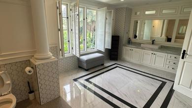 Segera Disewakan di Pondok Indah, Jakarta Selatan, LT 422m², Harga 96 Juta /bulan