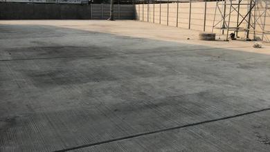 Tanah Gudang Semper Timur Cakung Cilincing