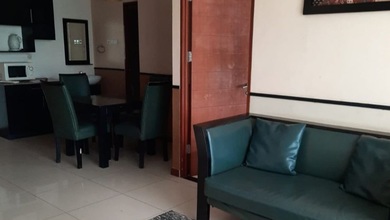 For Rent: Modern 2-Bedroom Apartemen (69 sqm) in Cimenyan, Bandung – Strategis Location [smartweb-furniture