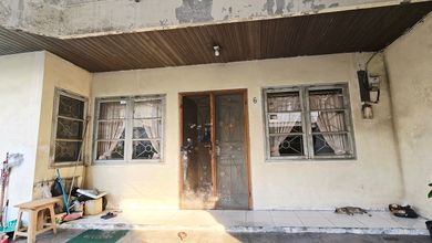 Rumah Elite di Kawasan Gunung Sahari, Jakarta Pusat, LB 144m², Harga 3,75 Miliar