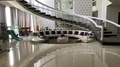 For Sale rumah Premium di Ancol, Jakarta Utara - LT 710m²