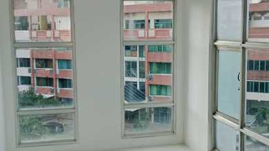 Di Jual Di Sewakan Ruko Hook Di Cempaka Mas Cempaka Putih 5 Lantai Cocok Untuk Restoran, Kantor