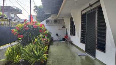 Hunian Prestisius di Kawasan Bungur, Jakarta Pusat, LB 205m², Harga 3 Miliar