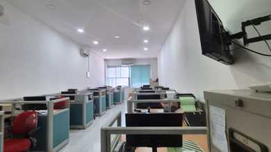 Di Sewakan Ruko Gandeng 4 Lantai Sunter Podomoro Jakarta