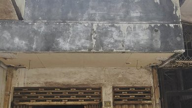 Dijual Ruko 3 Lantai Jalan Kertopaten Sidodadi Surabaya