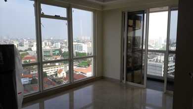 Apartemen Nyaman Dijual Cepat di Cikini, Jakarta Pusat, Harga Menarik!