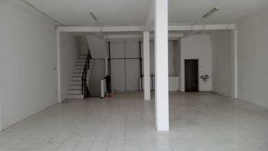 Dijual Disewakan Ruko 5 Lantai Petojo Jakarta Utara