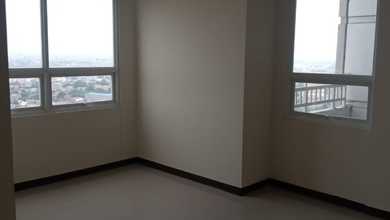 Dijual Apartemen Strategis di Karang Tengah, Tangerang, Luas 62m²