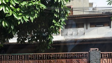 Rumah Sewaan Murah di Bendungan Hilir, Jakarta Pusat,  KT, Harga 425 Juta /tahun