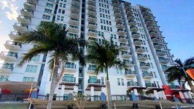 Harga Sewa Termurah Apartemen 2BR di Dago Pakar Ready to Move Furnished