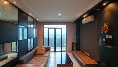 Miliki Apartemen Apartemen Mewah di Terogong, Jakarta Selatan, 3 KT