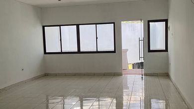Jual Sewa Ruko 2 Lantai Jln. Gunung Sahari Raya, Sawah Besar Jakarta Utara