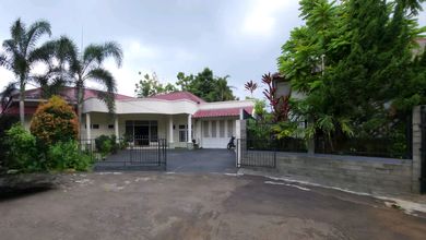 Hunian Elegan di Bogor Barat, Bogor, 5 KT, LT 650m²