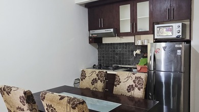 Apartemen Praktis di Sunter, Jakarta Utara, Harga Murah 85 Juta /tahun