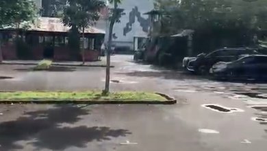 Dijual Tanah Eksklusif di Kemang, Jakarta Selatan, LT 3300m²