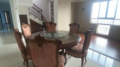 Kontrak Apartemen Murah di Mangga Dua, Jakarta Barat, 6 KT