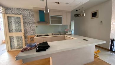 Disewakan Apartemen Murah di Mangga Dua, Jakarta Barat, LB 150m²