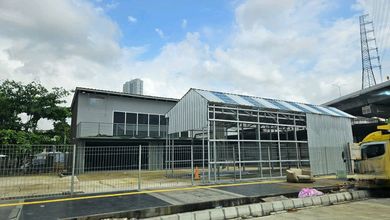 Tanah Sewa Harga Ekonomis di Kelapa Gading, Jakarta Utara