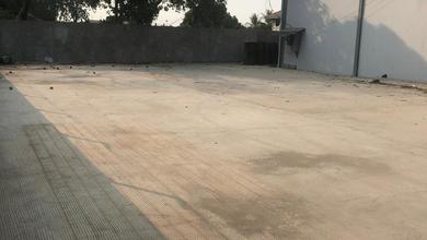 Tanah Bangunan Gudang Semper Cakung Cilingcing 3000m