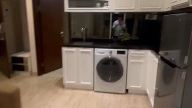 For Sale Apartemen Luxury di Cikini, Jakarta Pusat, LB 61m²