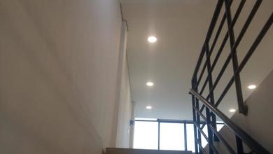 Ruko 4lt Jln Pejuang Medan Satria Bekasi