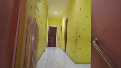 Disewakan Ruko 3lantai Bagus Sunter Paradise Cocok Buat Kursus Les²an