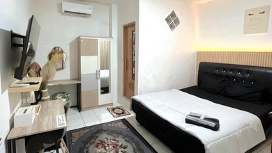 Dijual NJOP Hotel dan Kost Aktif Roommate Inn Sky Bandung