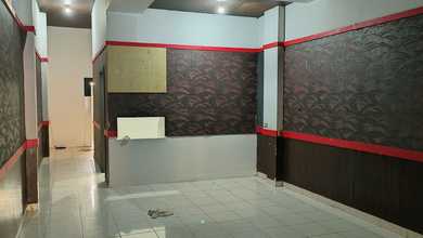 Dijual Disewakan Ruko 4 Lantai Dijalan Mangga Besar Jakarta Barat