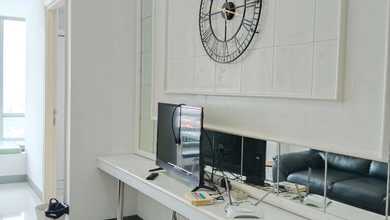 Segera Disewakan Harga Terjangkau di Pakuwon Indah, Surabaya