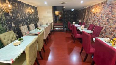 Termurah Ruko The Kensington Commercial Kelapa Gading Ex Cafe Spa Siap Huni Mewah Kelapa Gading Boulevard