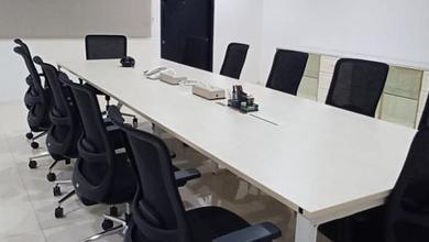 Di Sewakan Rumah Pakubuwono Pinggir Jalan Besar Jakarta Selatan untuk Perkantoran Bisnis Usaha 500M²