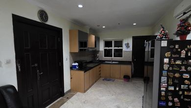 Apartemen Modern Lokasi Jalan Panjang, Jakarta Barat, Harga 1,8 Miliar
