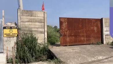 Sewa Tanah Tempat Strategis Area Margaasih, Cocok untuk Komersil