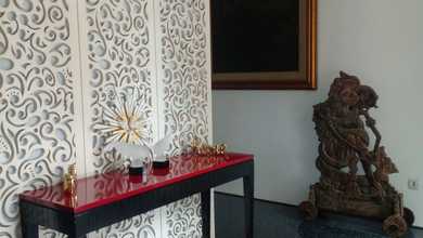 Rumah Area Luxury Menteng, Jakarta Pusat - Harga Terbaik 65 Miliar