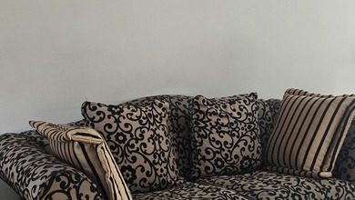 Rumah Area Premium Ancol, Jakarta Utara - Harga Menarik 11,5 Miliar