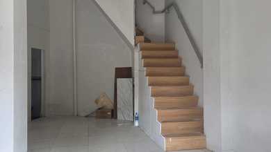 Di Sewakan Ruko 2Lantai 128M² di Jalan Gunung Sahari Jakarta Pusat