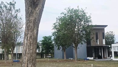 Dijual Tanah Strategis di Margomulyo, Surabaya, LT 120m²