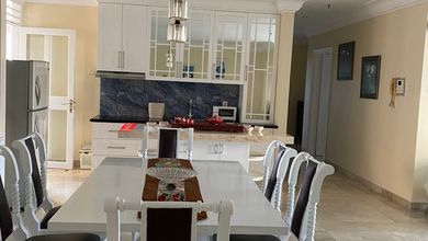 Apartemen Nyaman di Mangga Dua, Jakarta Barat, Harga Murah 135 Juta /tahun