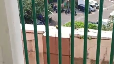 Kesempatan Apartemen Siap Huni di Cempaka Mas, Jakarta Pusat, 3 KT