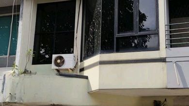 Ruko Taman Kebon Jeruk 3 Lantai