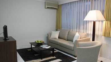 Rumah Mewah di Menteng, Jakarta Pusat, 22 Kamar Tidur, LT 1663m²